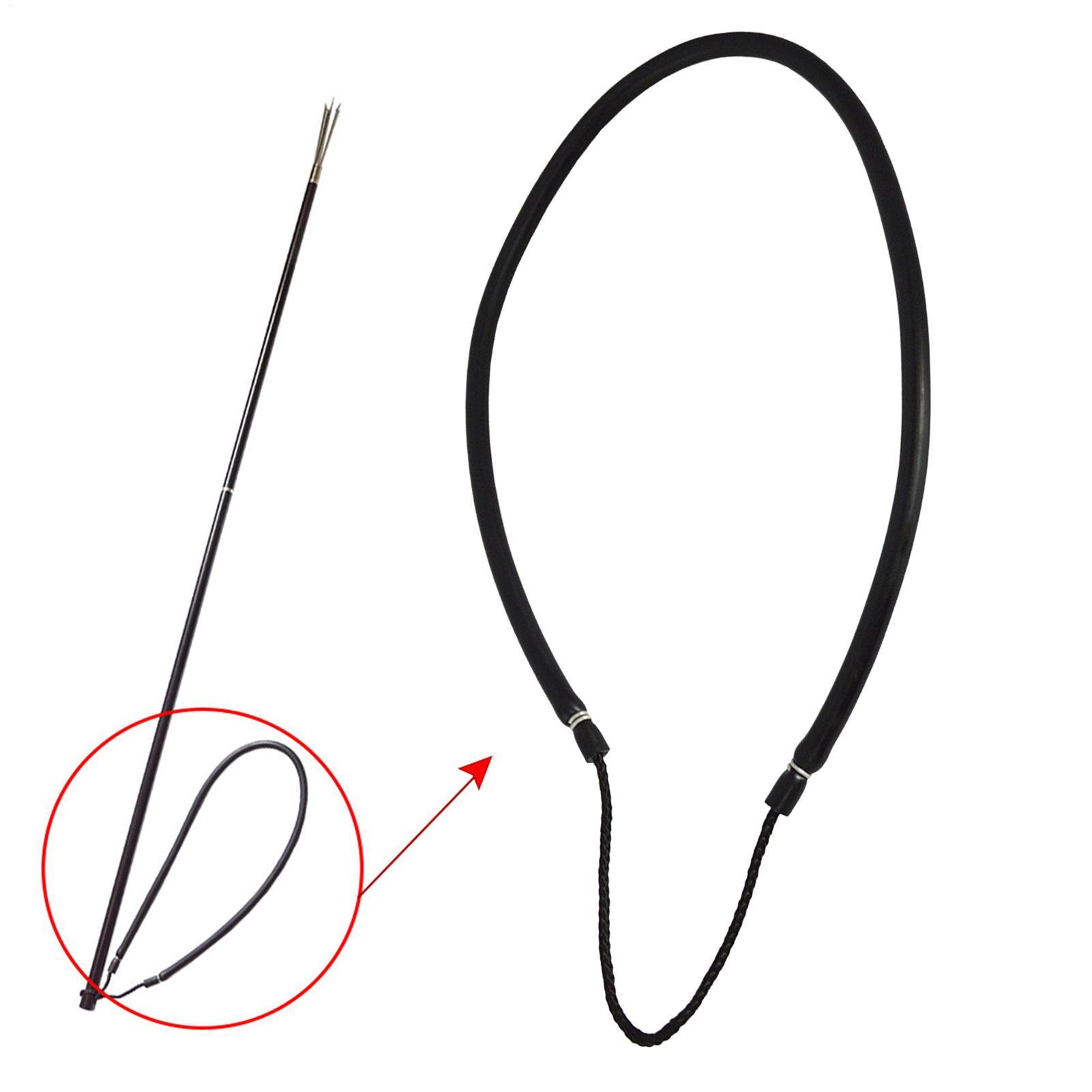 Speargun Rubber Band - Harpoengeweer Pole Slip Speargun Elastiekjes Rubber