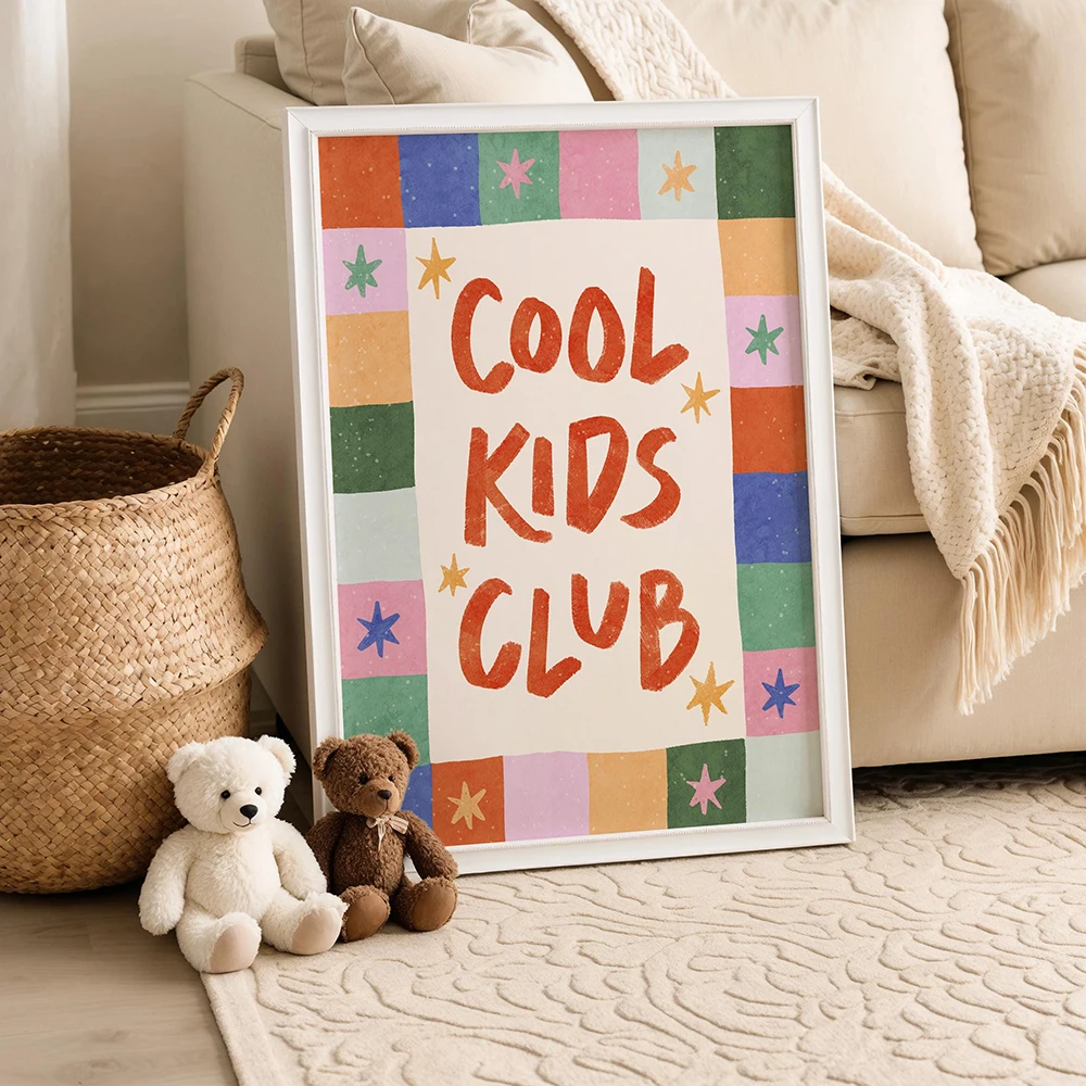 1pc frameloze canvas schilderi - Aqua Sports Club recensie en prijs
