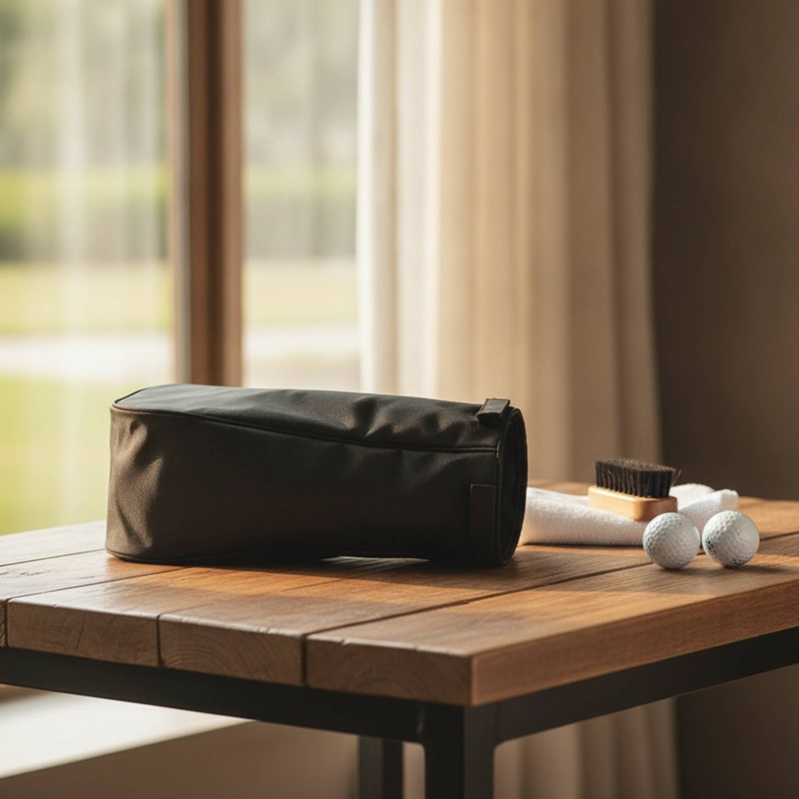 Golftas Regenhoes Waterdichte  - Aqua Sports Club recensie en prijs
