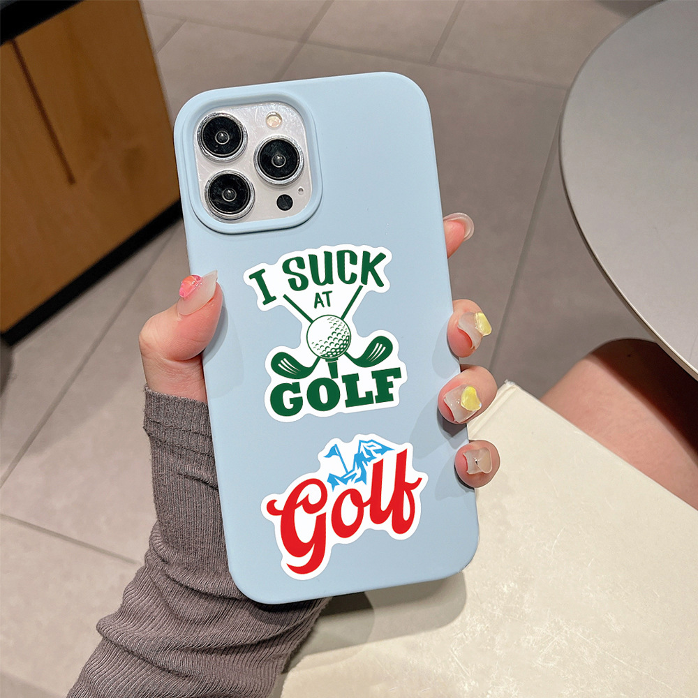 60 stuks balsporten golf graff - Aqua Sports Club recensie en prijs