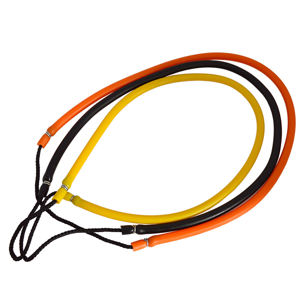 Speargun Pole 5x10MM Speargun  - Speargun Rubber Band recensie en prijs