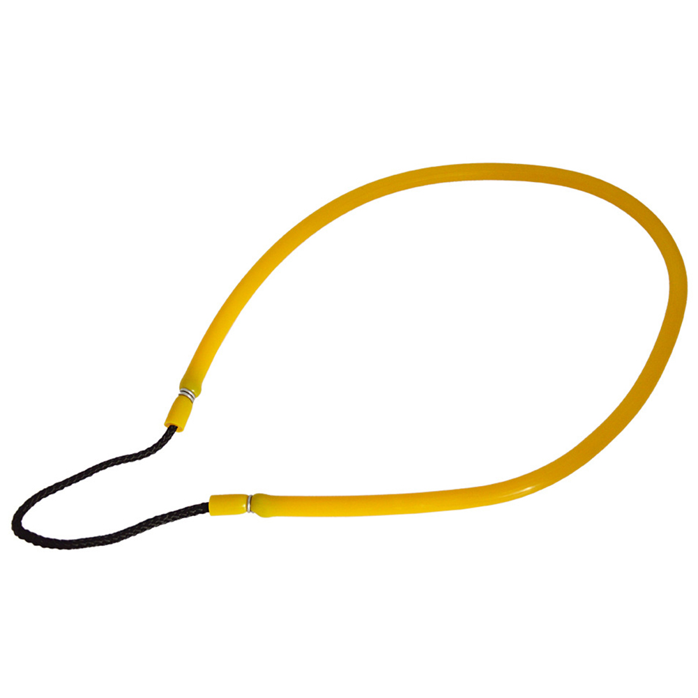 Speargun Pole 5x10MM Speargun  - Speargun Rubber Band recensie en prijs