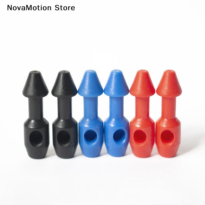 [NM]2 stuks rubberen inzetstuk - Speargun Rubber Band recensie en prijs