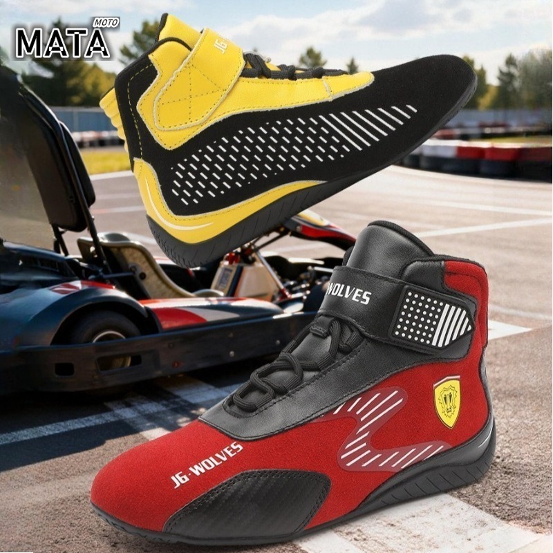 Hete, hoogwaardige unisex kart - Aqua Sports Club recensie en prijs