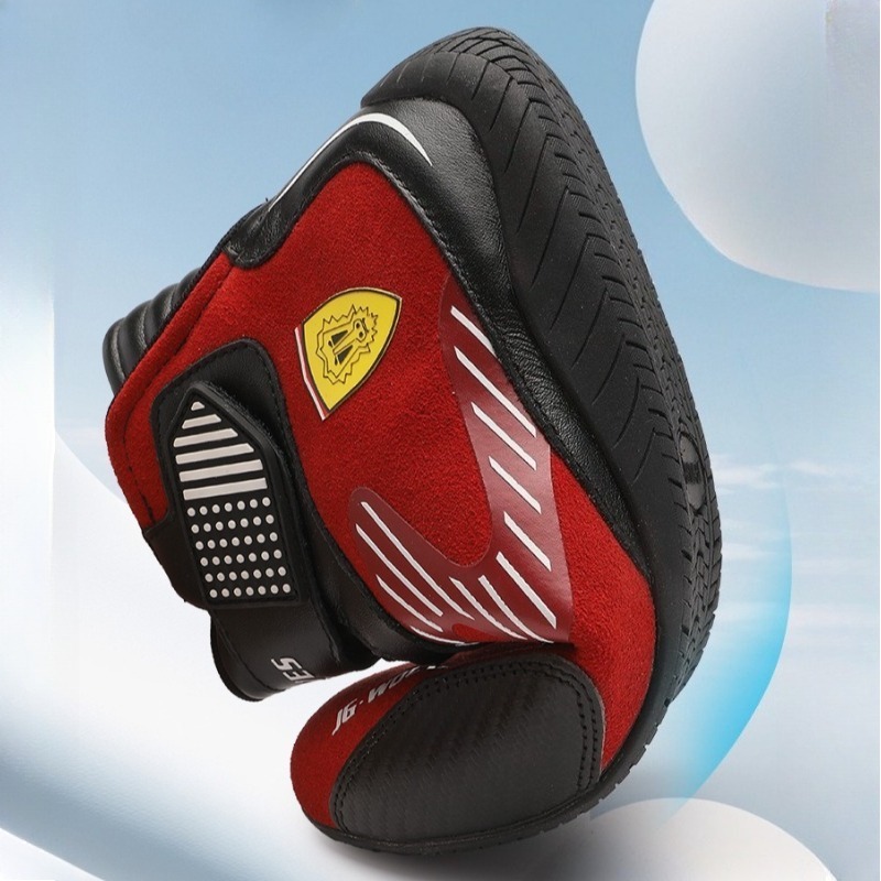 Hete, hoogwaardige unisex kart - Aqua Sports Club recensie en prijs
