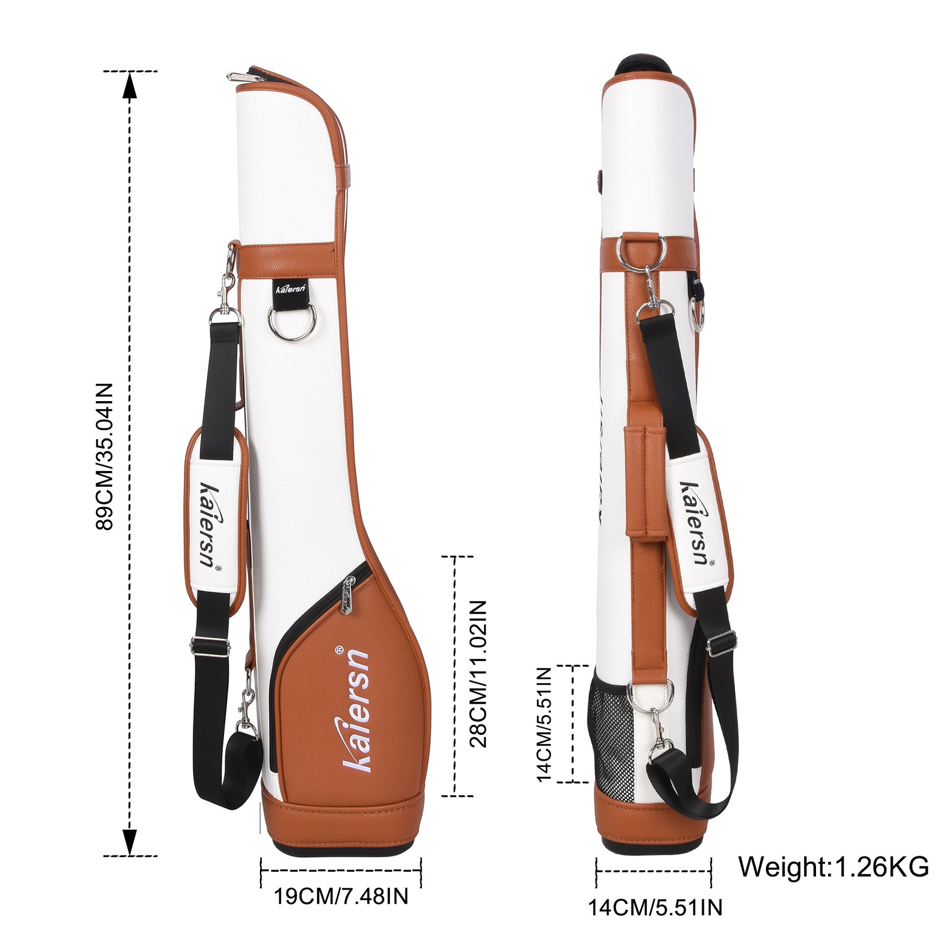 Waterdichte microvezel lederen - Aqua Sports Club recensie en prijs