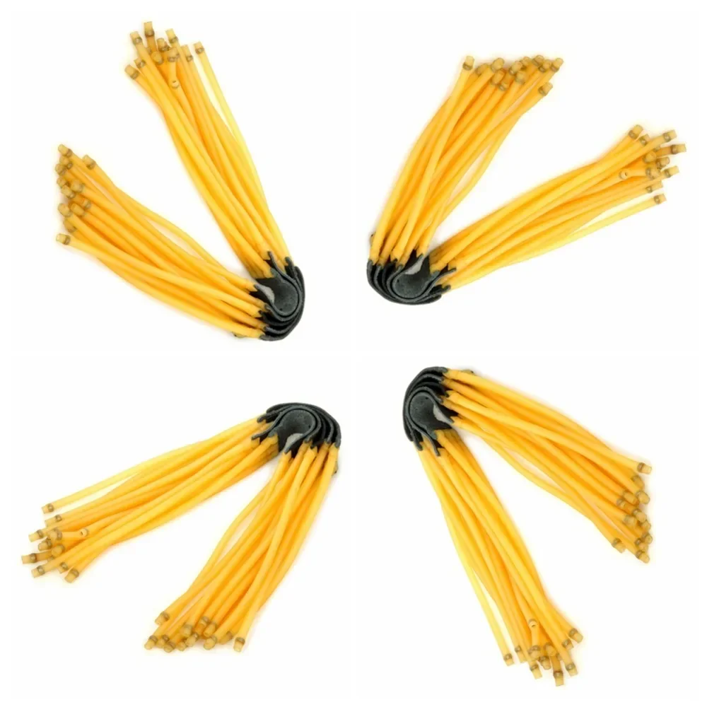 Katapult elastische rubberen b - Speargun Rubber Band recensie en prijs
