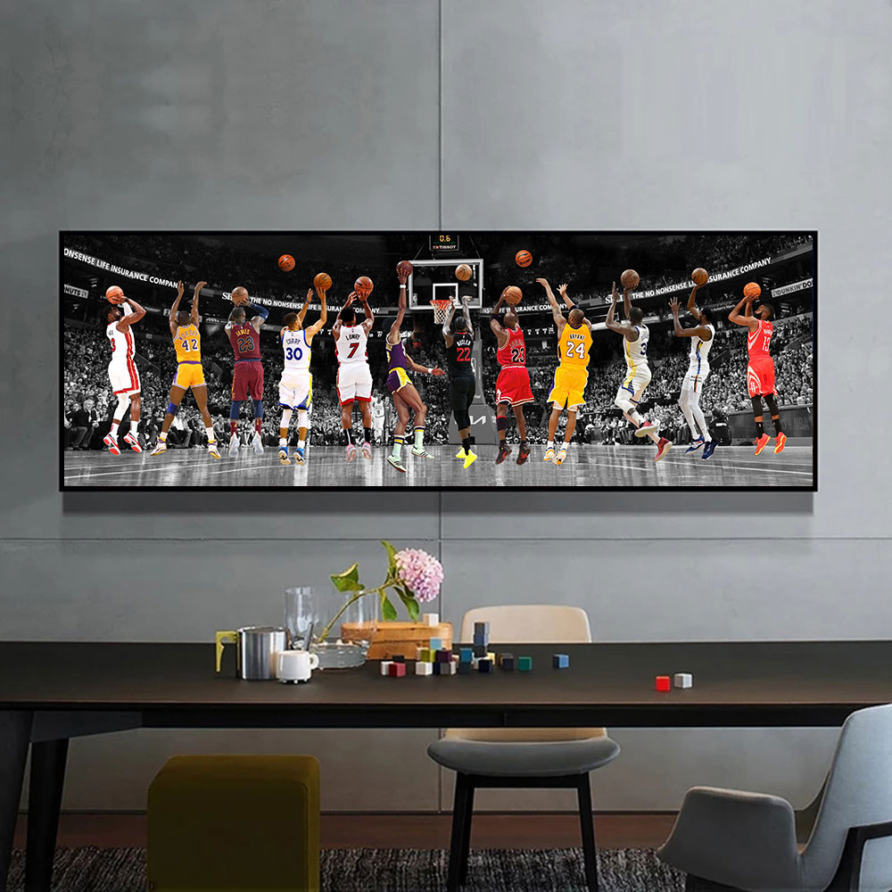 Basketbal Sport J-James C-Curr - Aqua Sports Club recensie en prijs