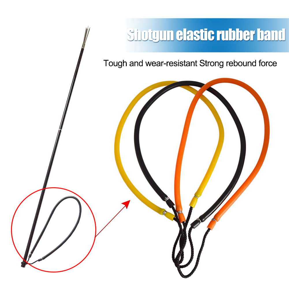 1PCS Speargun Elastiekjes Rubb - Speargun Rubber Band recensie en prijs